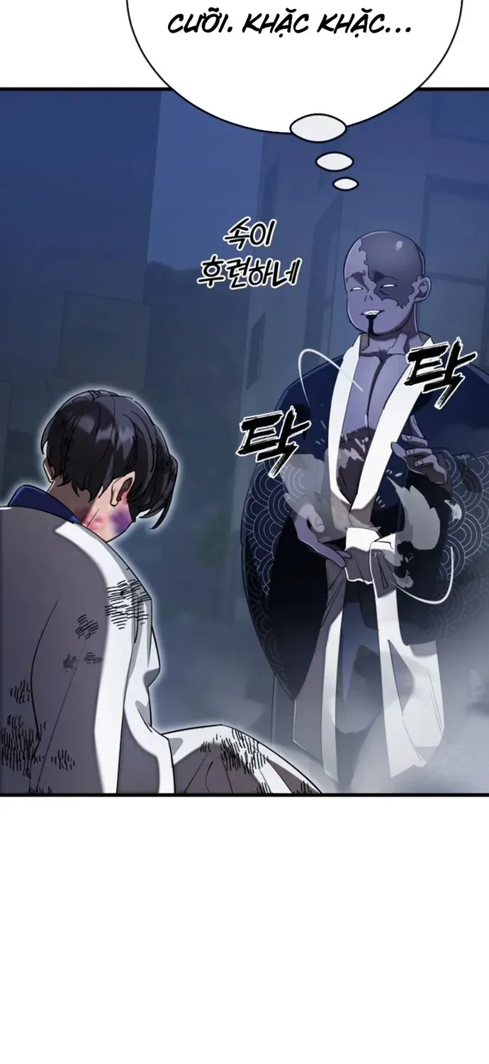 Thiên Ma Tái Lâm Chap 108 - Next Chap 107