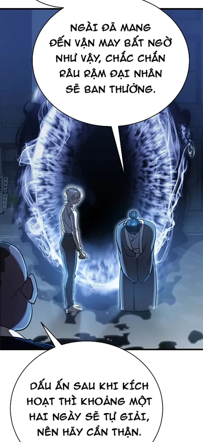 Thiên Ma Tái Lâm Chap 108 - Next Chap 107