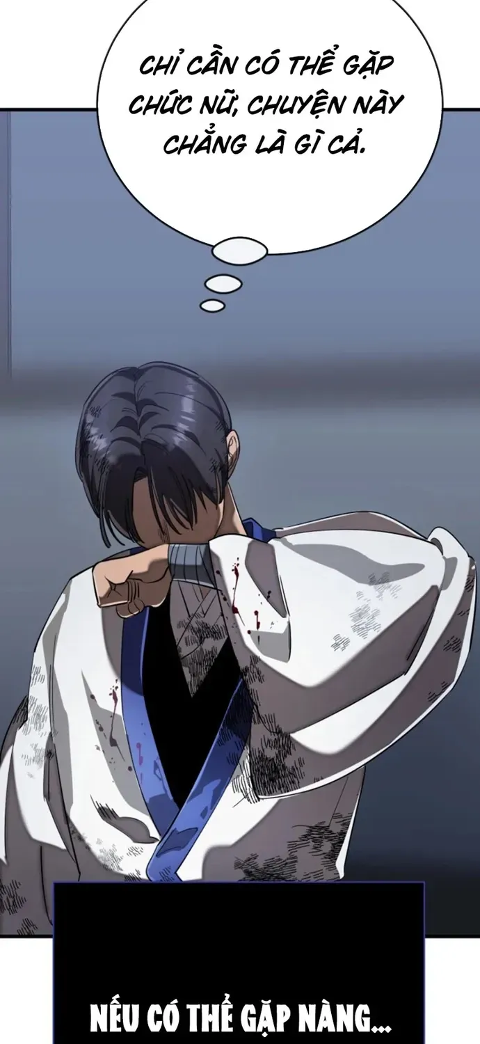 Thiên Ma Tái Lâm Chap 108 - Next Chap 107