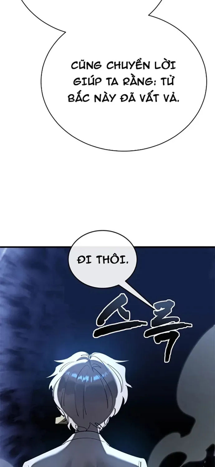 Thiên Ma Tái Lâm Chap 108 - Next Chap 107