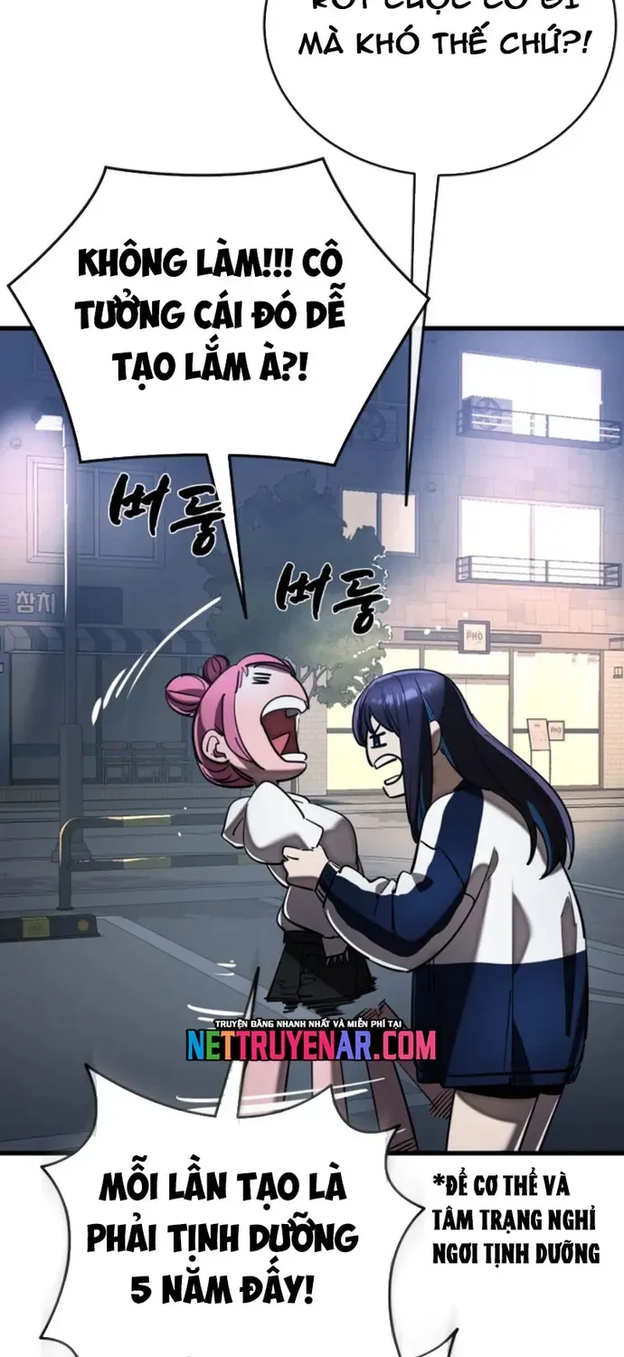 Thiên Ma Tái Lâm Chap 108 - Next Chap 107