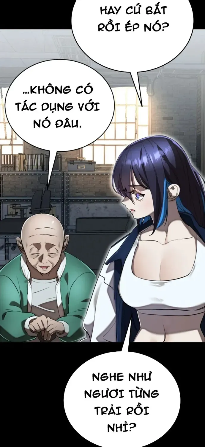 Thiên Ma Tái Lâm Chap 108 - Next Chap 107