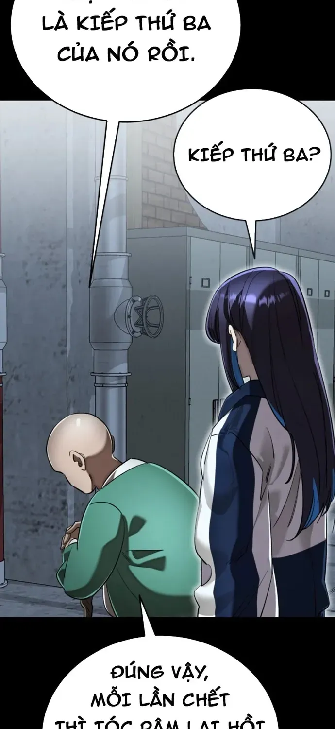 Thiên Ma Tái Lâm Chap 108 - Next Chap 107