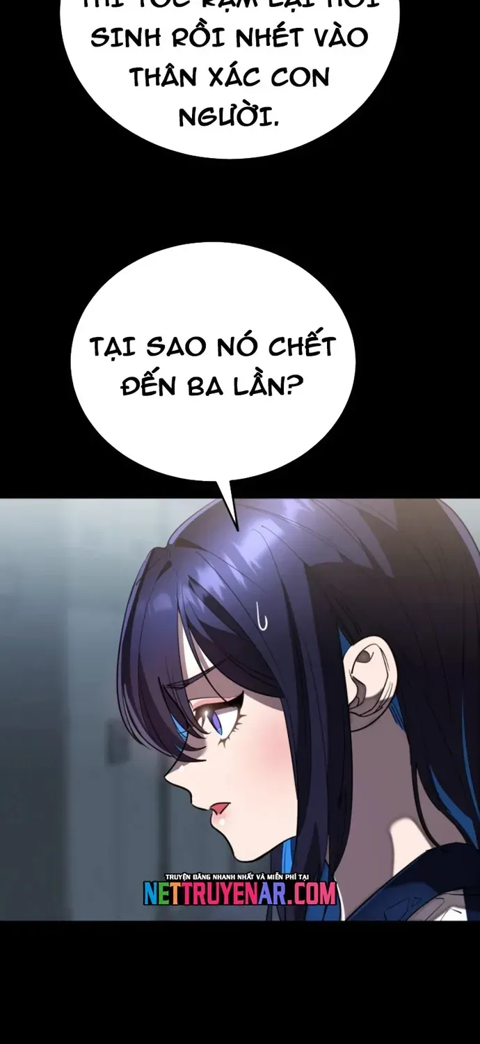Thiên Ma Tái Lâm Chap 108 - Next Chap 107