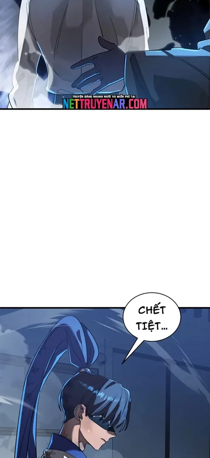Thiên Ma Tái Lâm Chap 108 - Next Chap 107