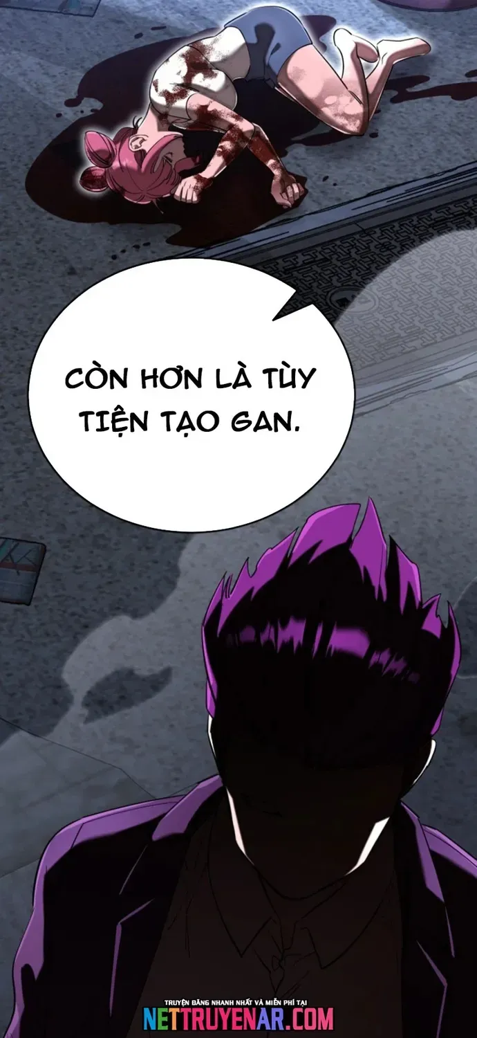 Thiên Ma Tái Lâm Chap 108 - Next Chap 107