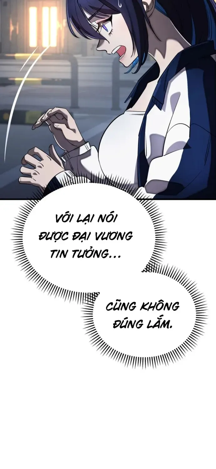 Thiên Ma Tái Lâm Chap 108 - Next Chap 107