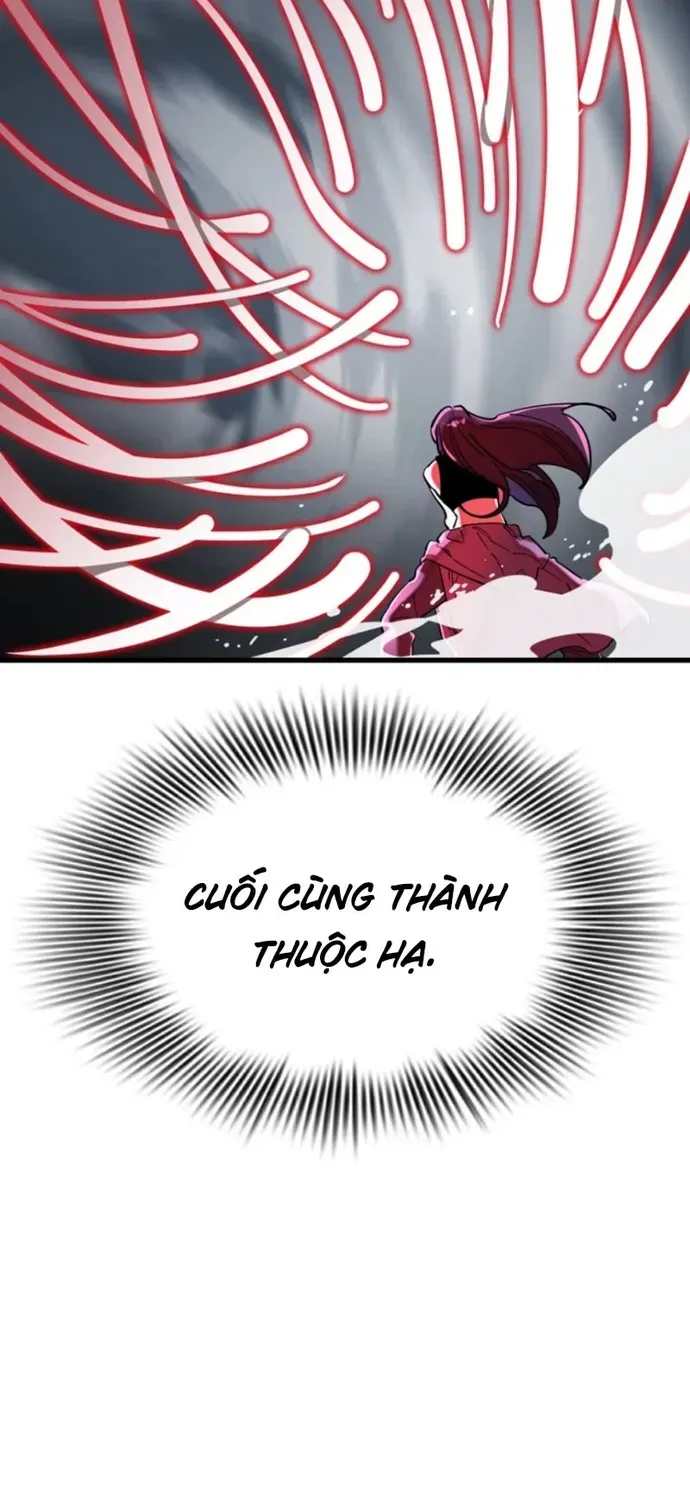 Thiên Ma Tái Lâm Chap 108 - Next Chap 107