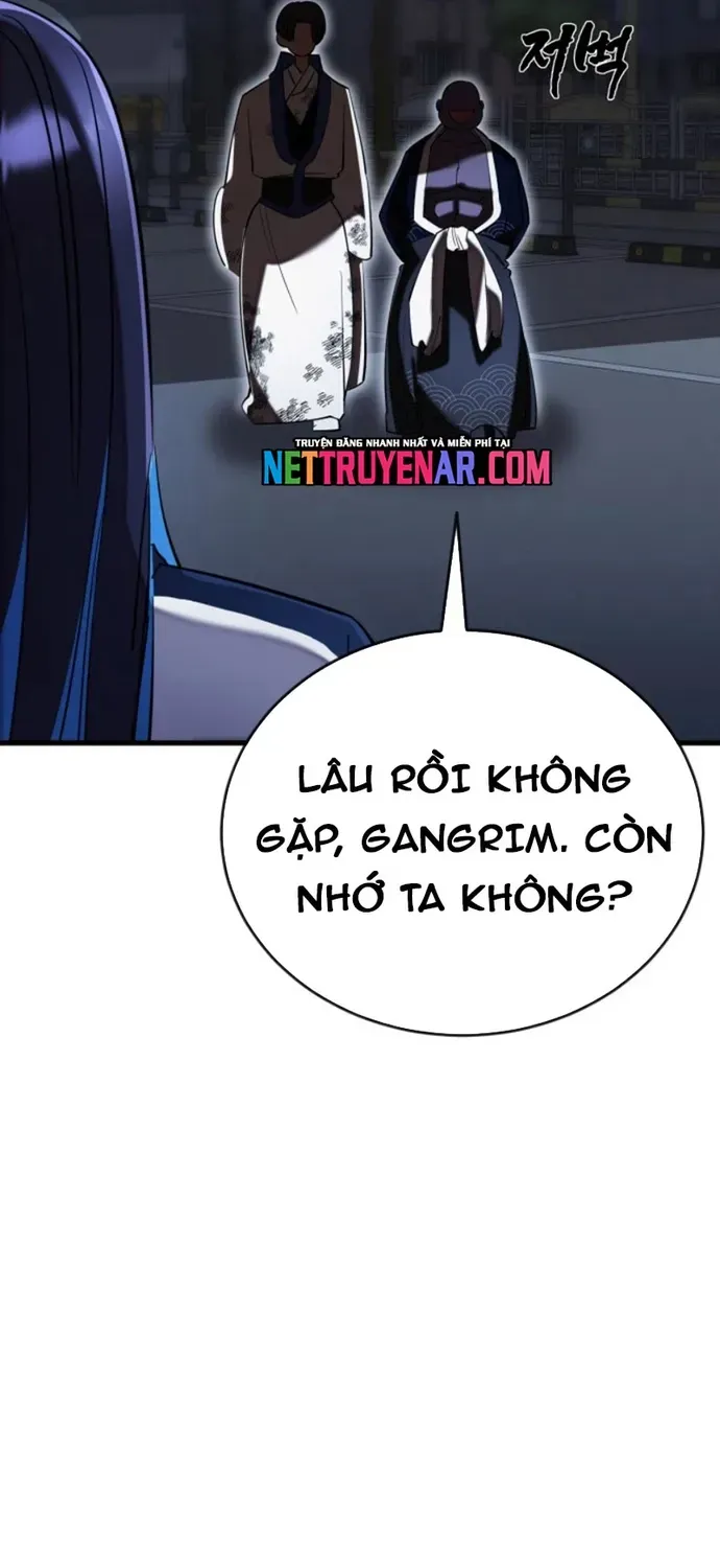 Thiên Ma Tái Lâm Chap 108 - Next Chap 107