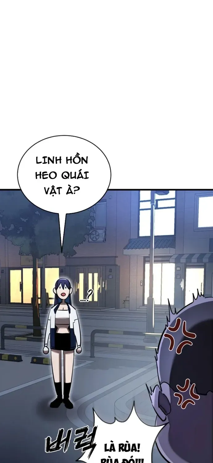 Thiên Ma Tái Lâm Chap 108 - Next Chap 107