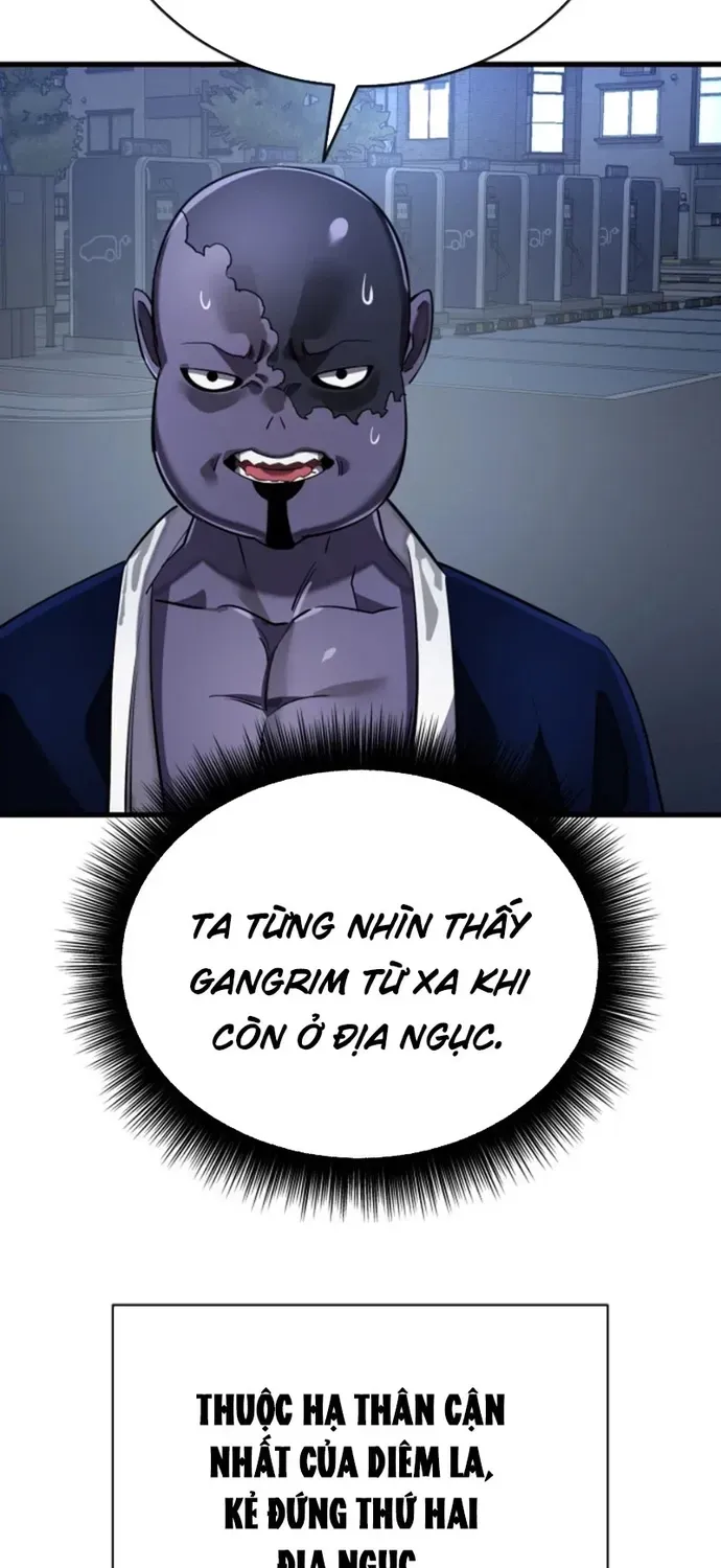 Thiên Ma Tái Lâm Chap 108 - Next Chap 107