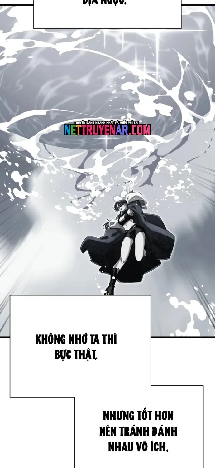 Thiên Ma Tái Lâm Chap 108 - Next Chap 107