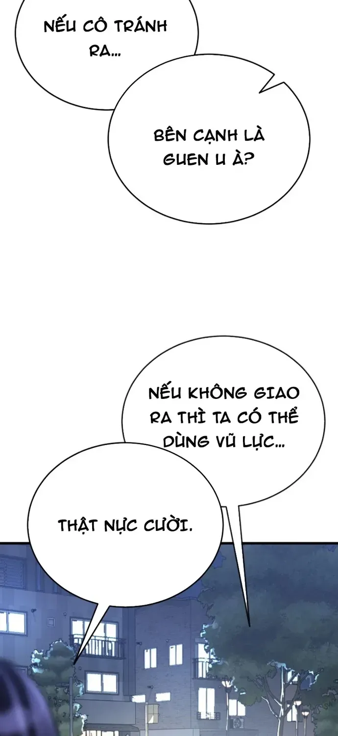 Thiên Ma Tái Lâm Chap 108 - Next Chap 107