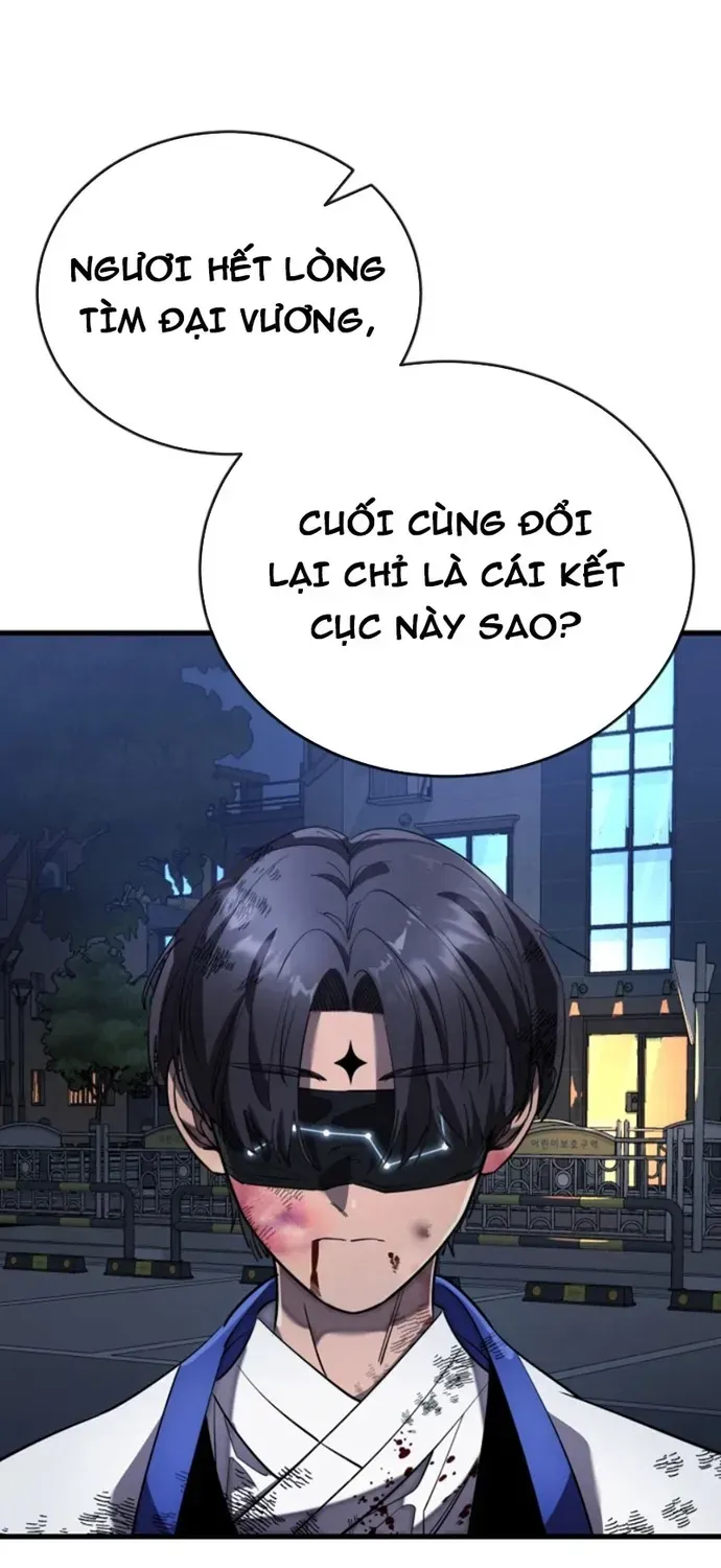 Thiên Ma Tái Lâm Chap 108 - Next Chap 107