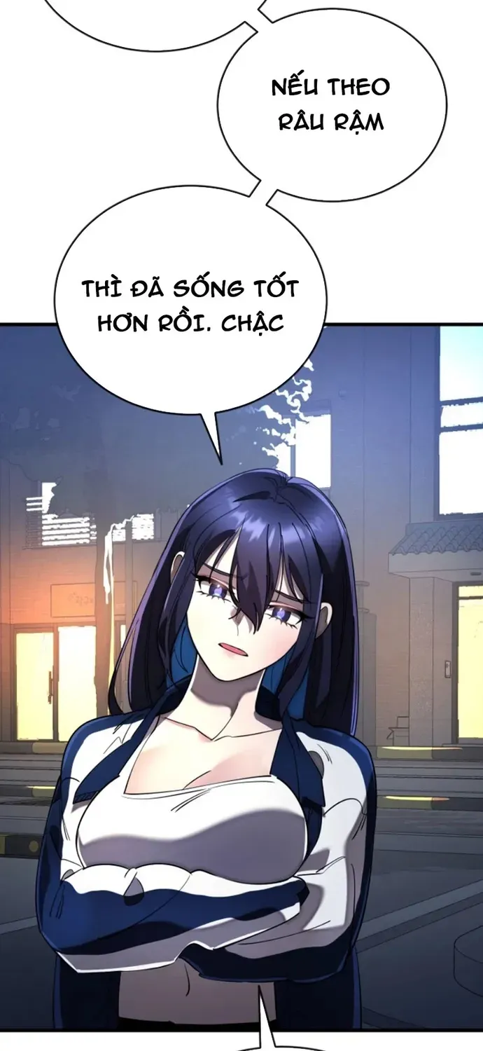 Thiên Ma Tái Lâm Chap 108 - Next Chap 107