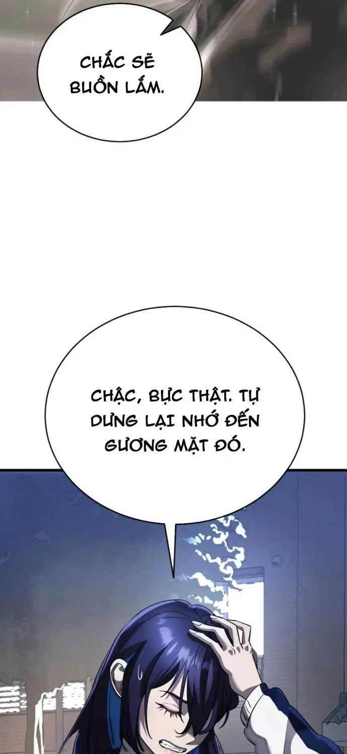 Thiên Ma Tái Lâm Chap 108 - Next Chap 107