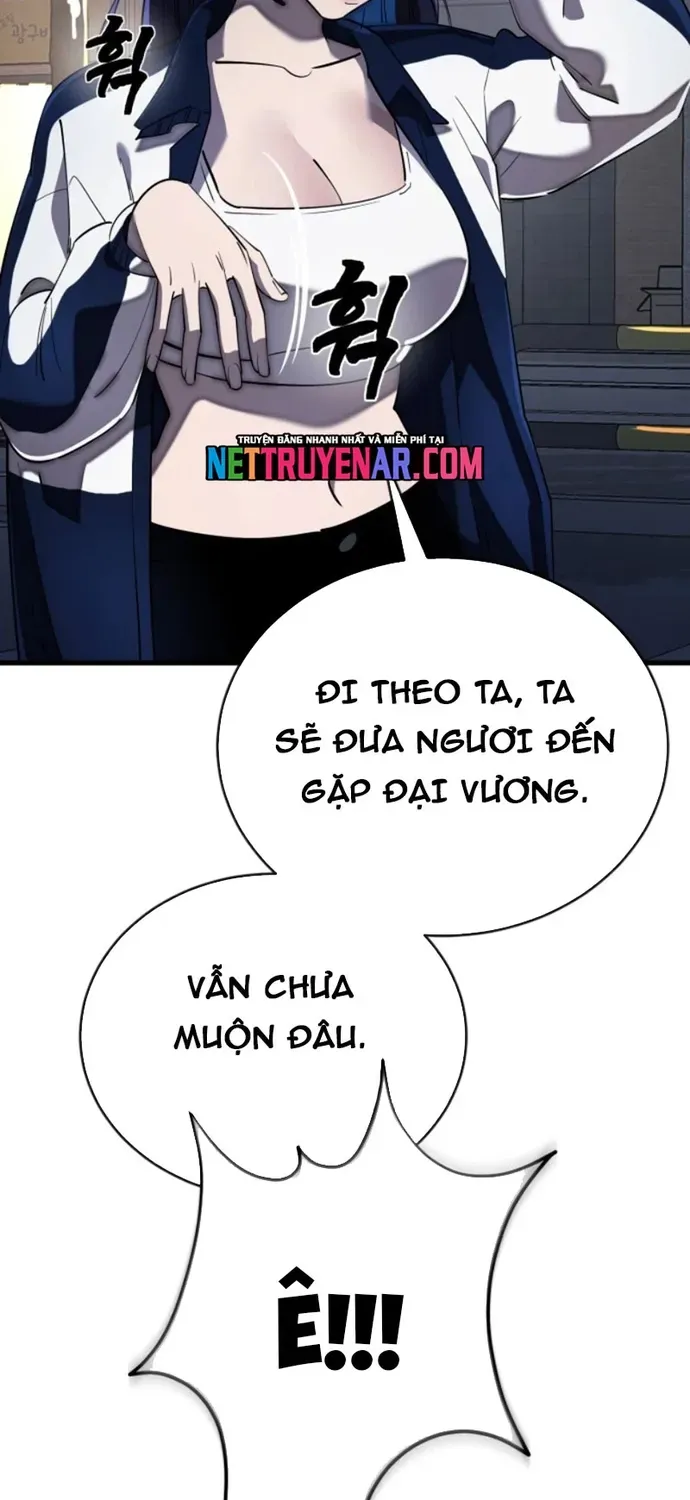 Thiên Ma Tái Lâm Chap 108 - Next Chap 107