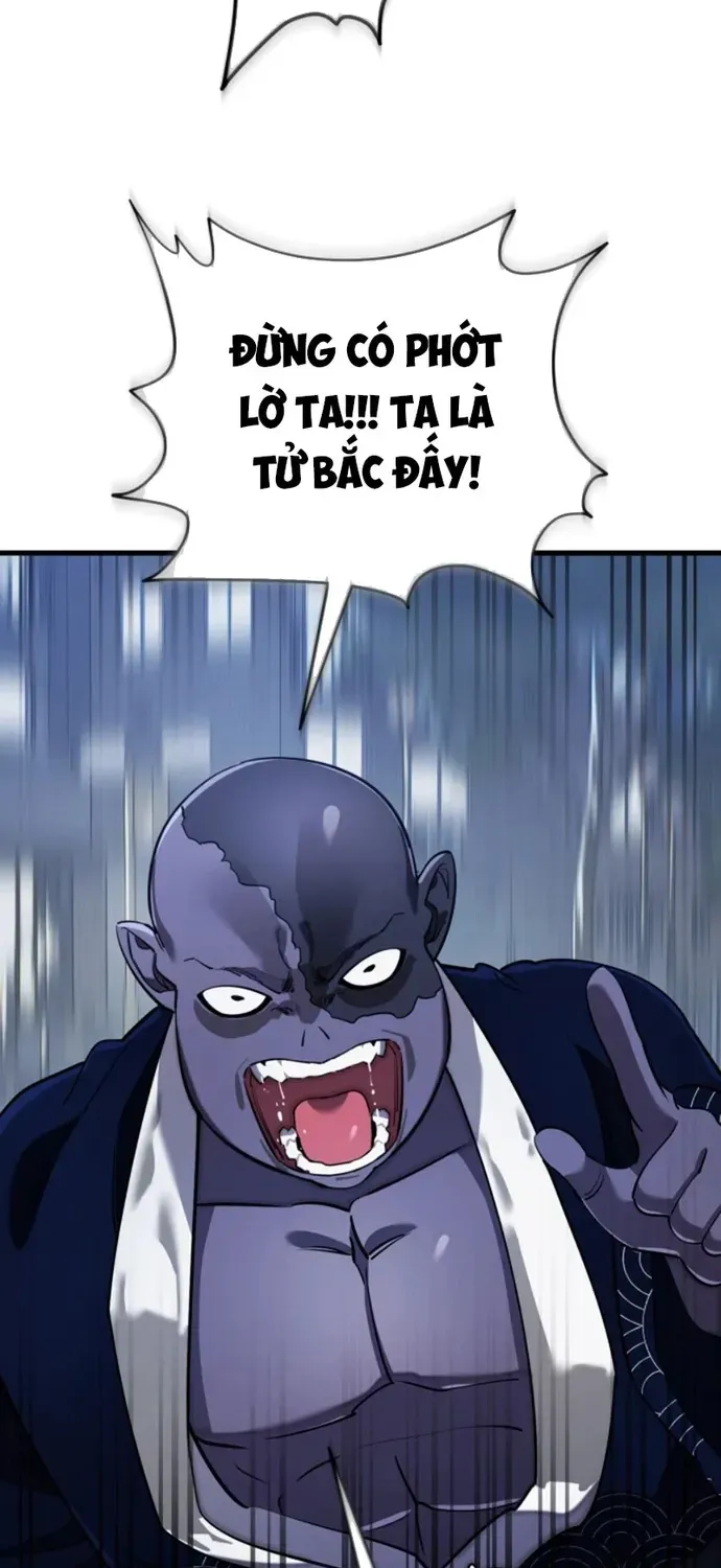 Thiên Ma Tái Lâm Chap 108 - Next Chap 107