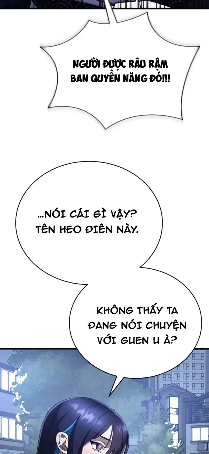 Thiên Ma Tái Lâm Chap 108 - Next Chap 107