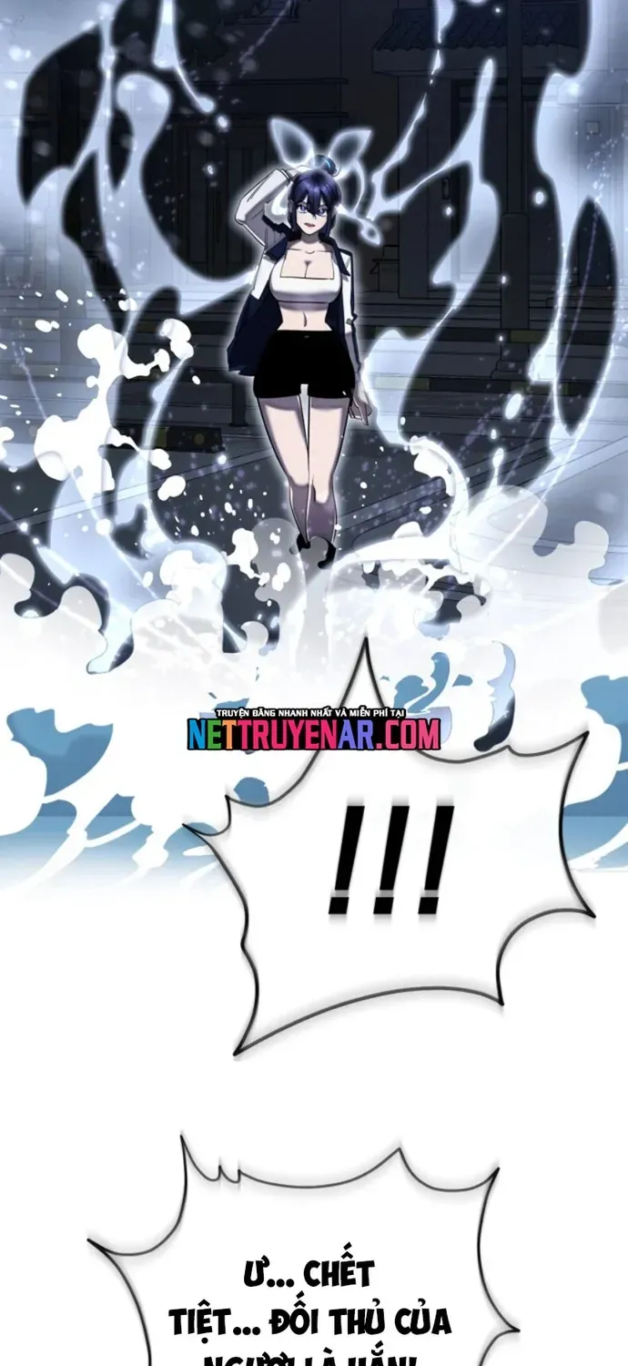 Thiên Ma Tái Lâm Chap 108 - Next Chap 107