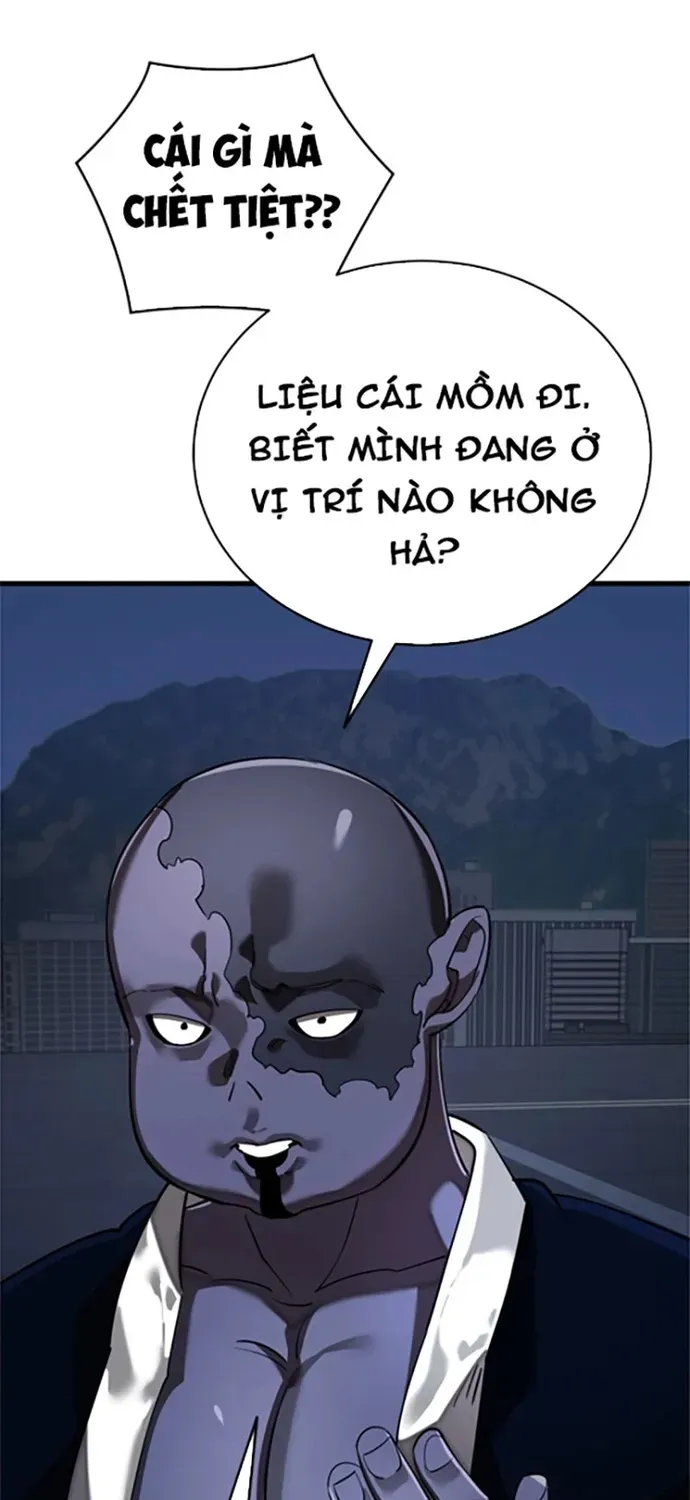 Thiên Ma Tái Lâm Chap 108 - Next Chap 107