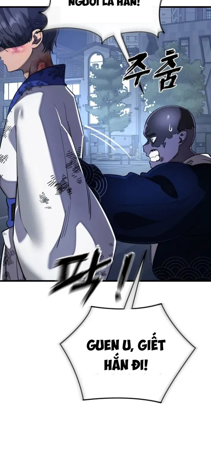 Thiên Ma Tái Lâm Chap 108 - Next Chap 107