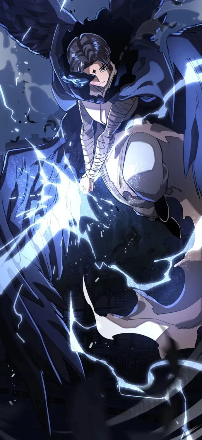 Thiên Ma Tái Lâm Chap 108 - Next Chap 107