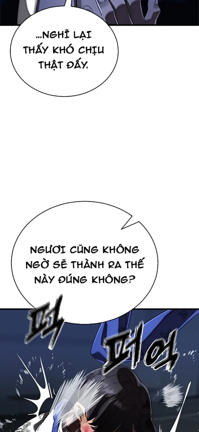 Thiên Ma Tái Lâm Chap 108 - Next Chap 107