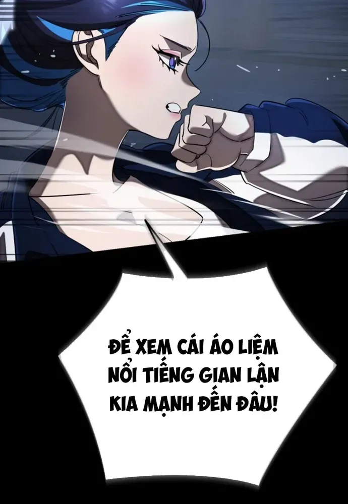Thiên Ma Tái Lâm Chap 108 - Next Chap 107