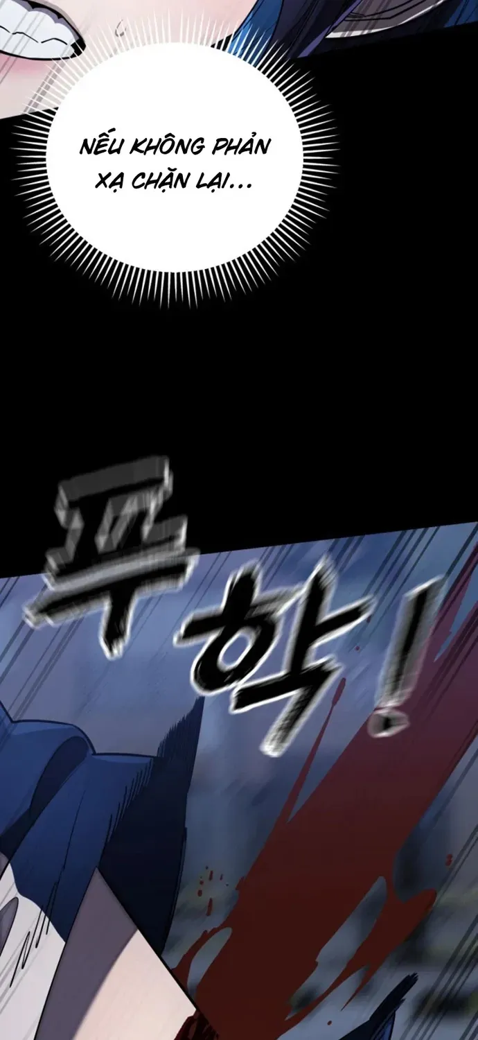 Thiên Ma Tái Lâm Chap 108 - Next Chap 107