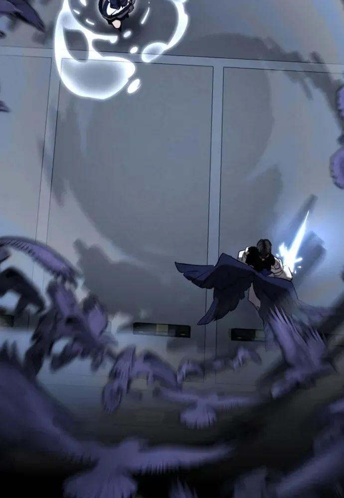 Thiên Ma Tái Lâm Chap 108 - Next Chap 107