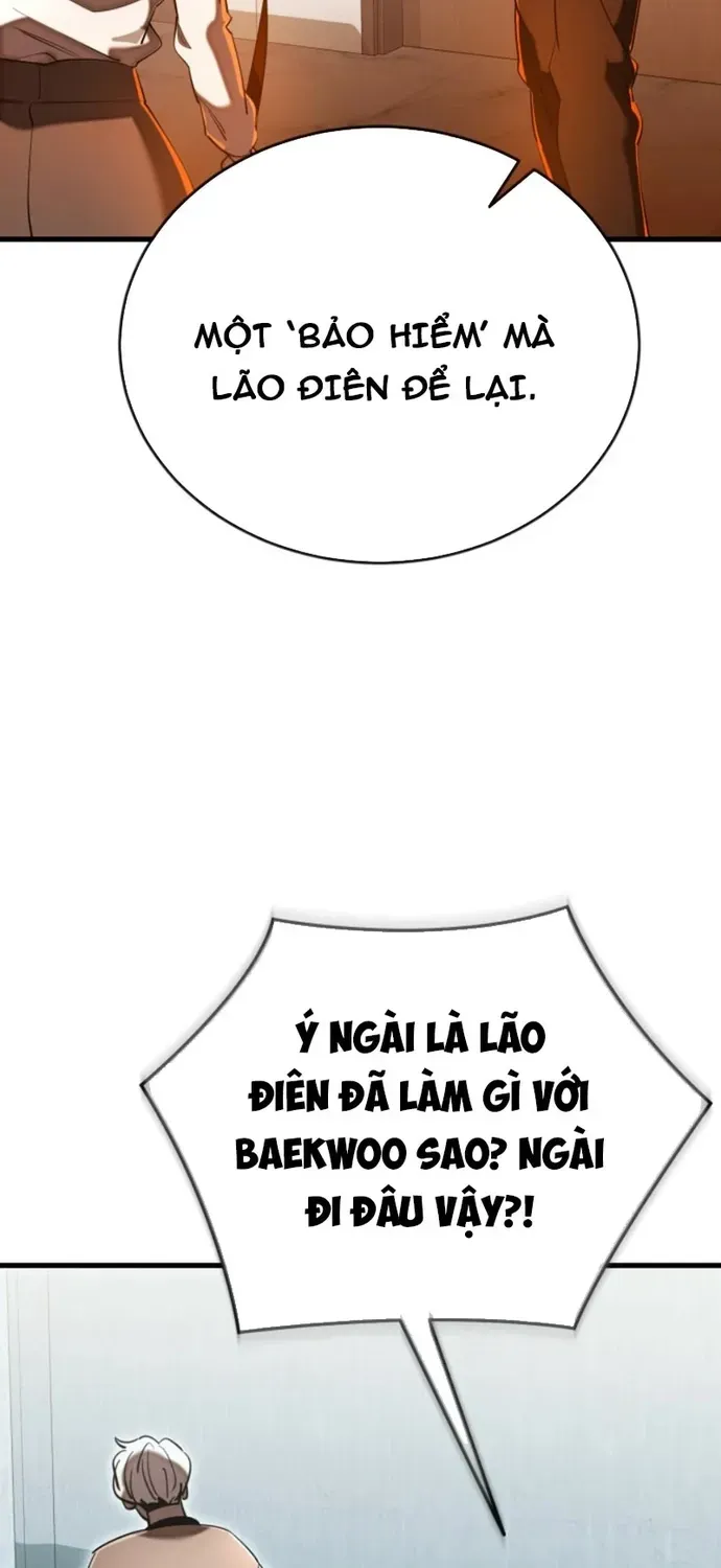 Thiên Ma Tái Lâm Chap 109 - Next Chap 108