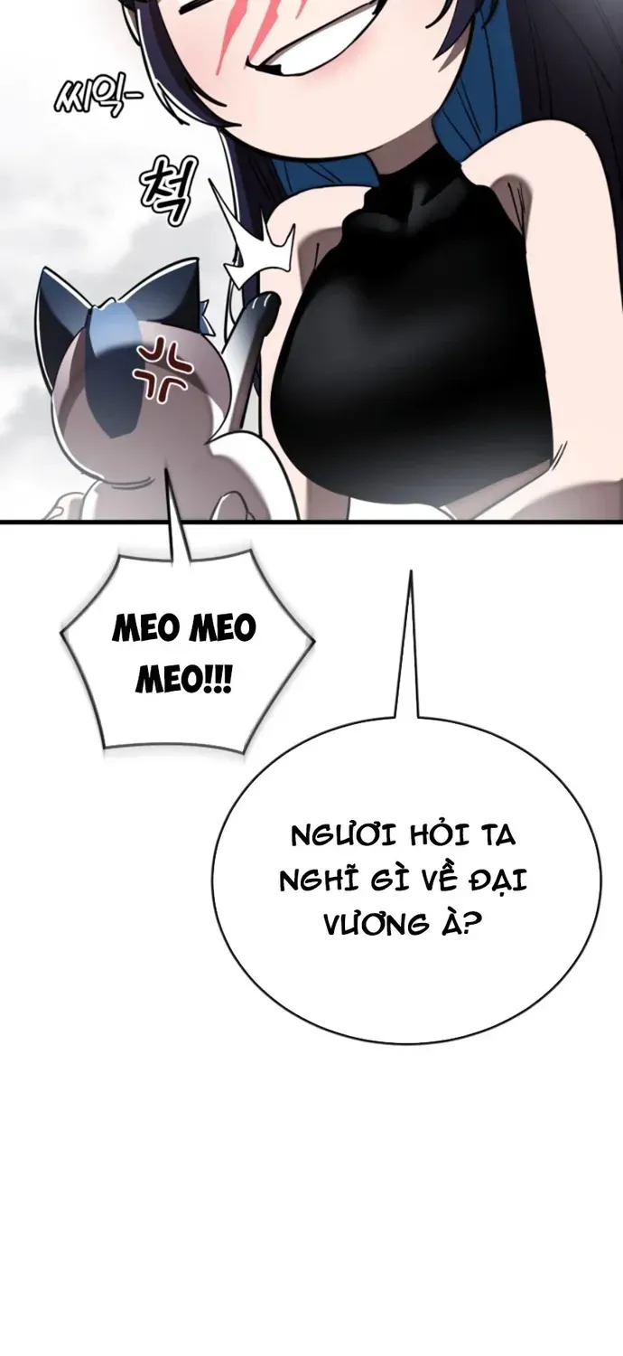 Thiên Ma Tái Lâm Chap 109 - Next Chap 108