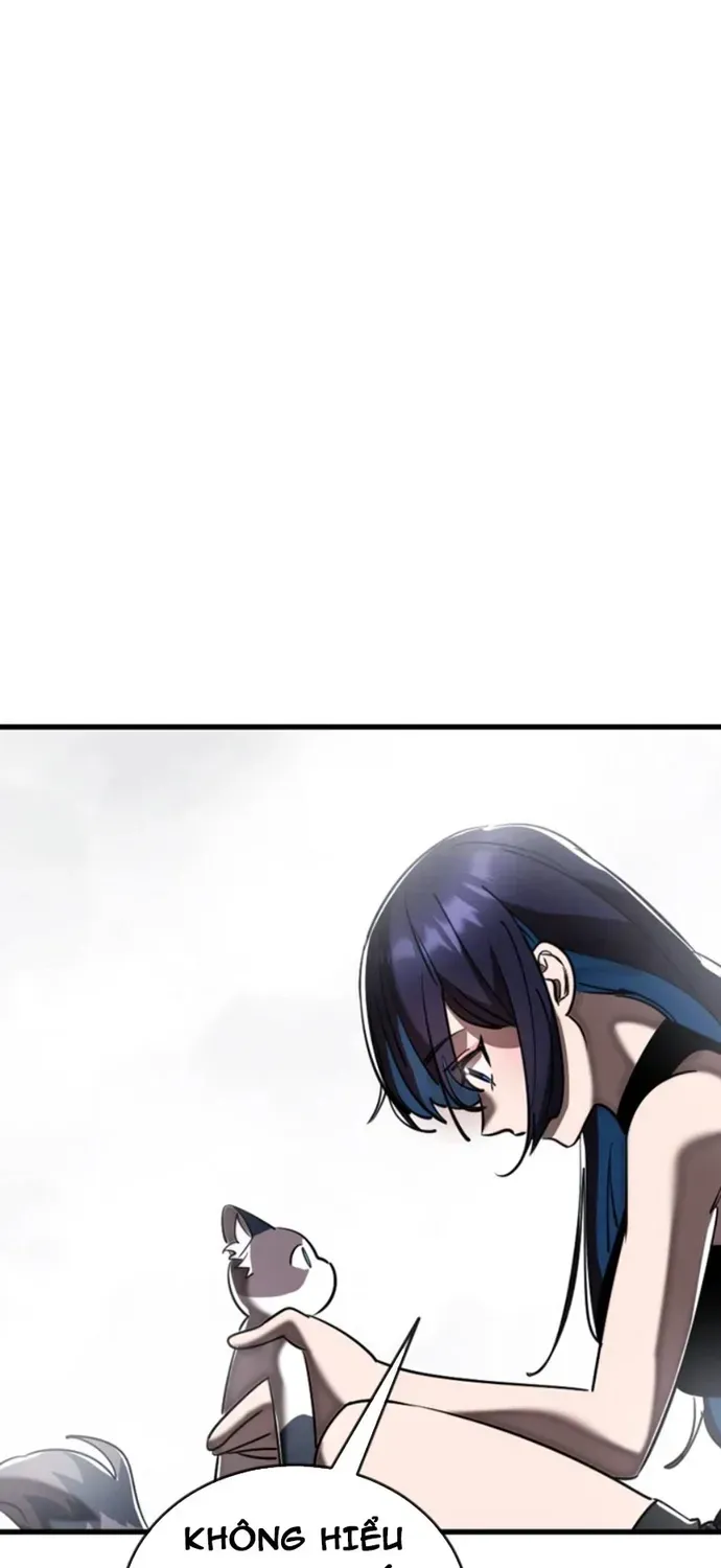 Thiên Ma Tái Lâm Chap 109 - Next Chap 108