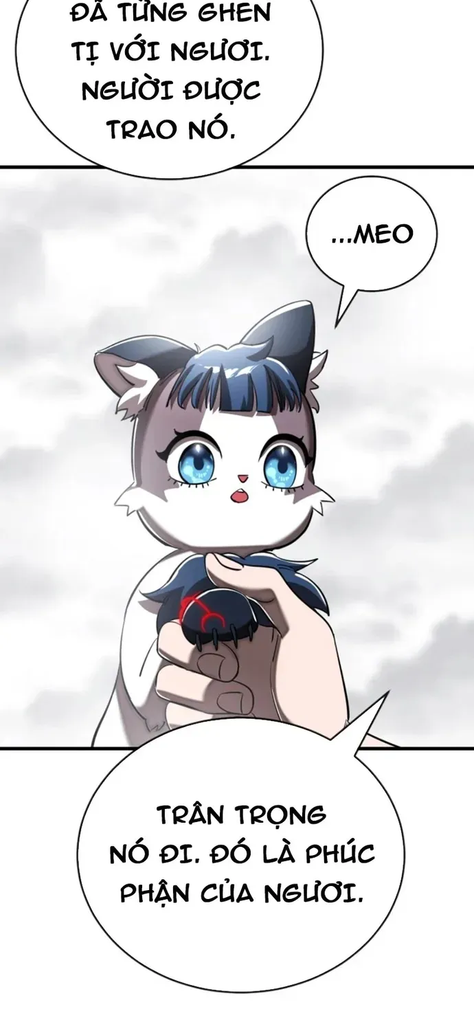 Thiên Ma Tái Lâm Chap 109 - Next Chap 108