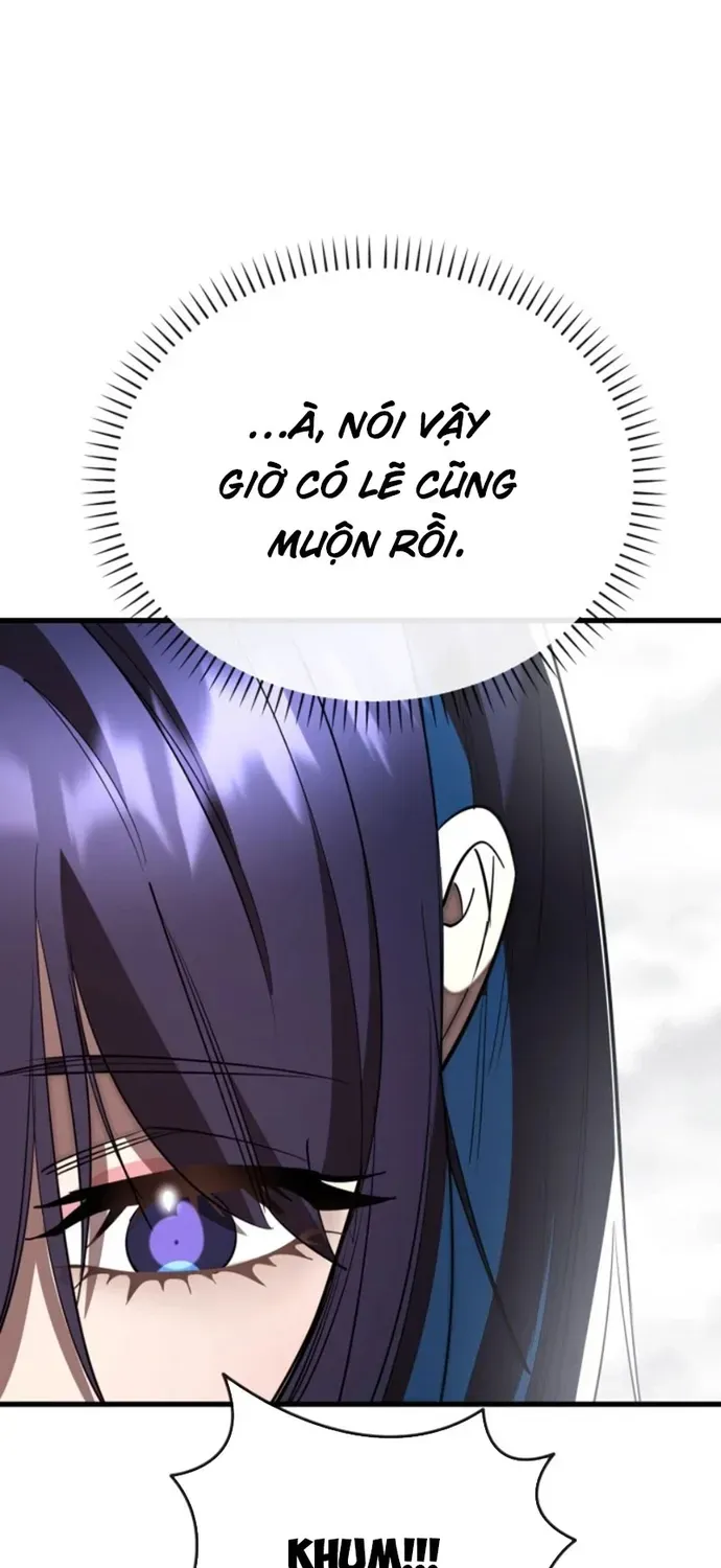 Thiên Ma Tái Lâm Chap 109 - Next Chap 108