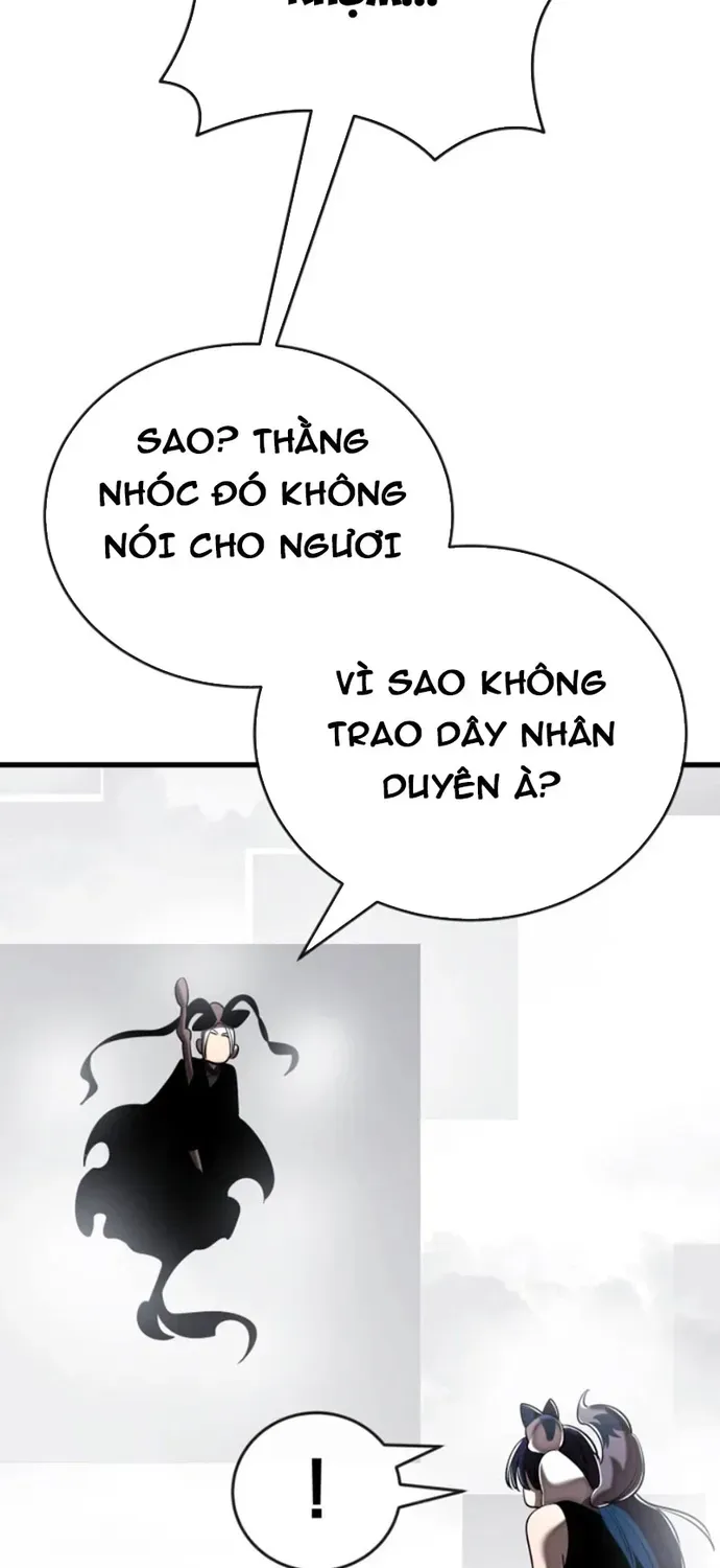 Thiên Ma Tái Lâm Chap 109 - Next Chap 108