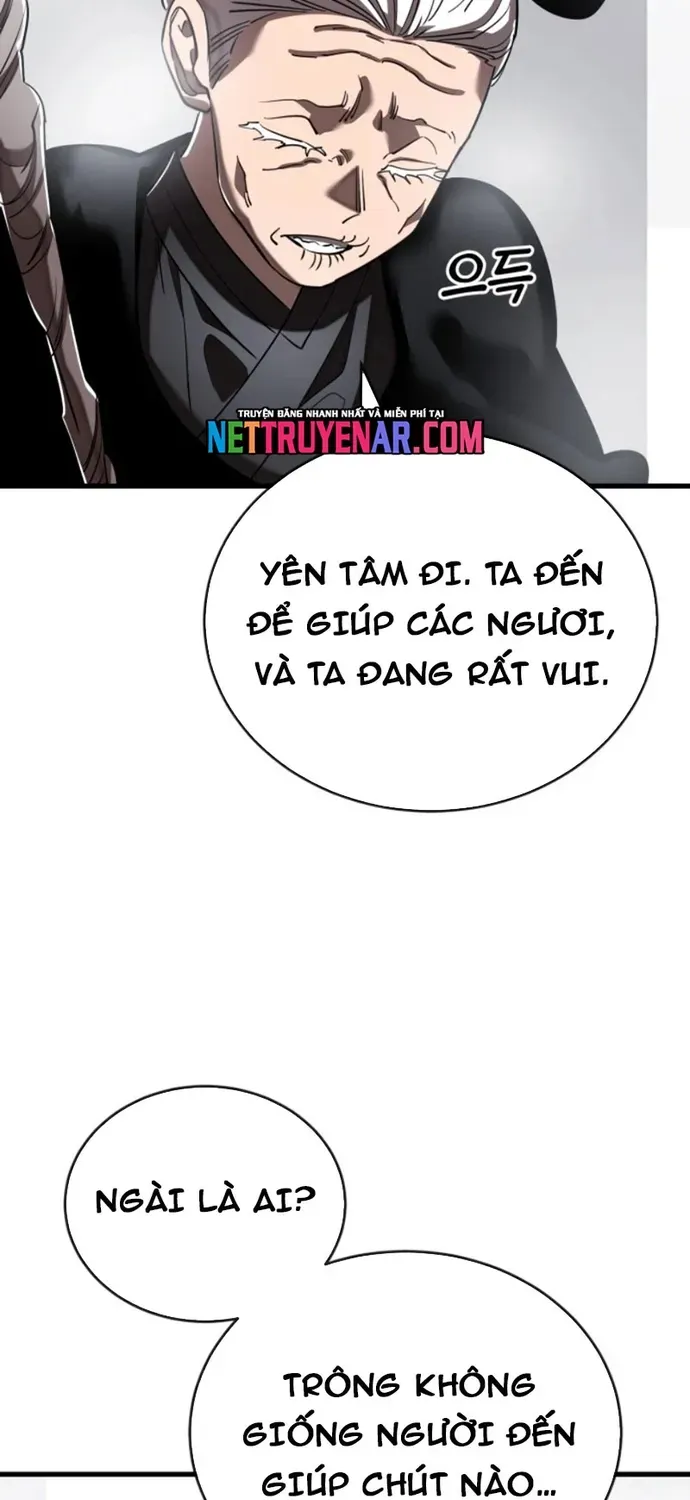 Thiên Ma Tái Lâm Chap 109 - Next Chap 108