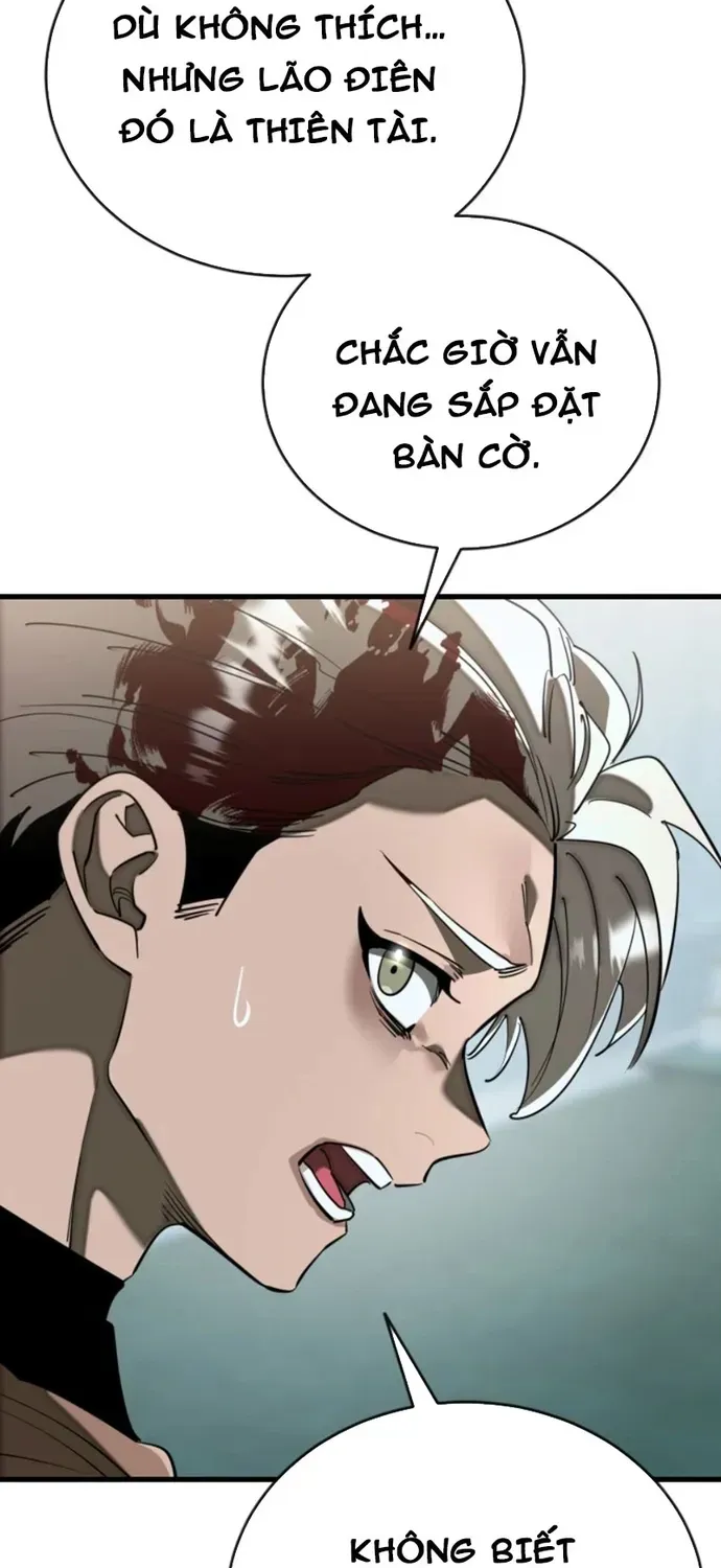 Thiên Ma Tái Lâm Chap 109 - Next Chap 108