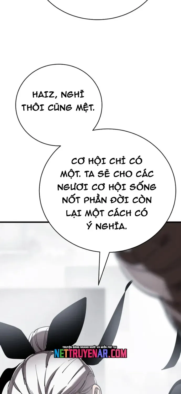 Thiên Ma Tái Lâm Chap 109 - Next Chap 108
