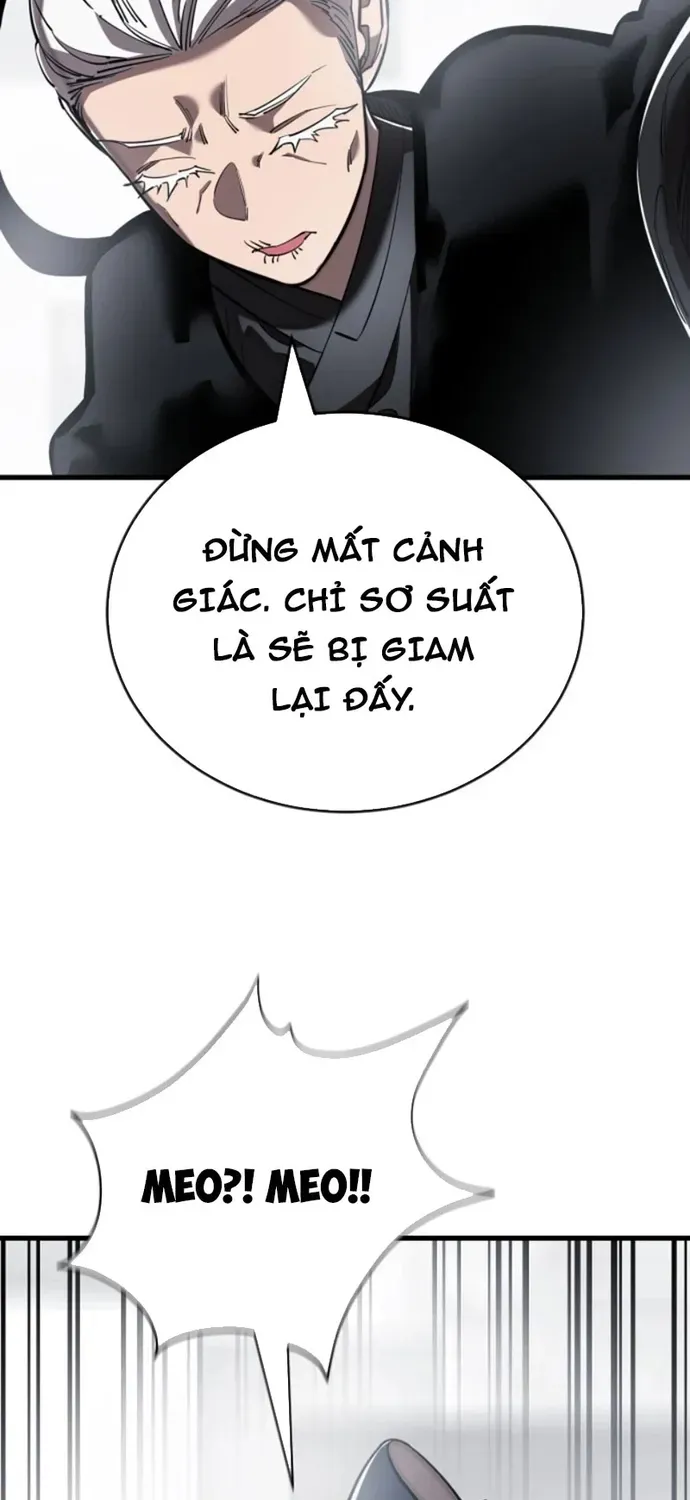 Thiên Ma Tái Lâm Chap 109 - Next Chap 108