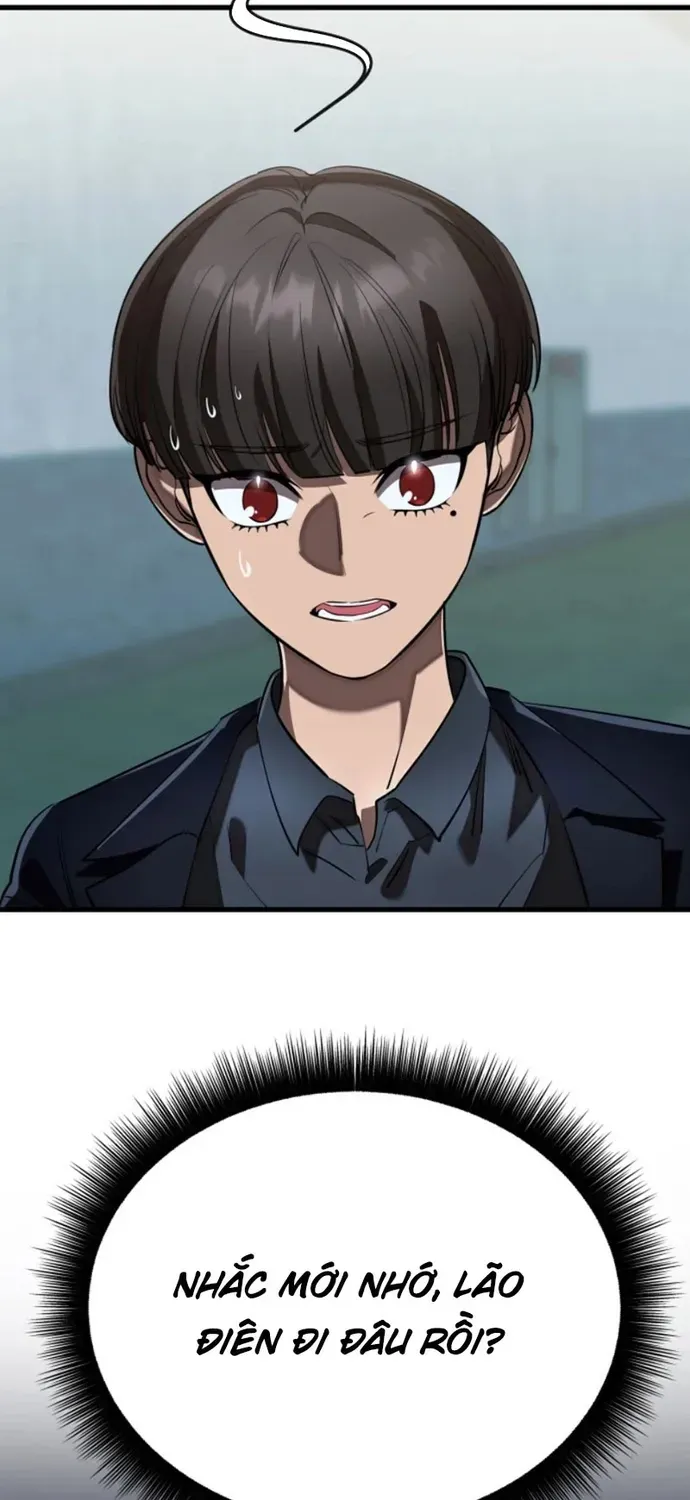 Thiên Ma Tái Lâm Chap 109 - Next Chap 108