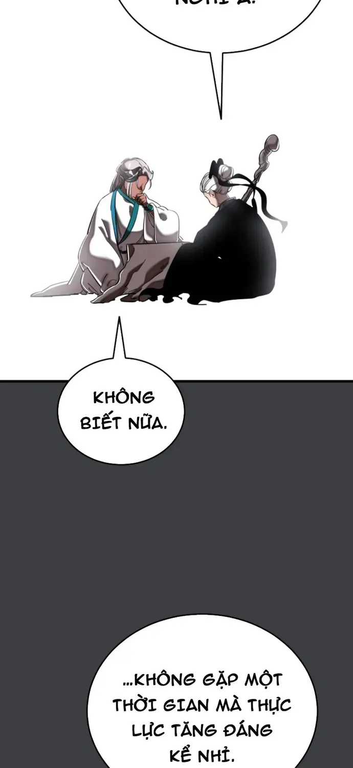 Thiên Ma Tái Lâm Chap 109 - Next Chap 108