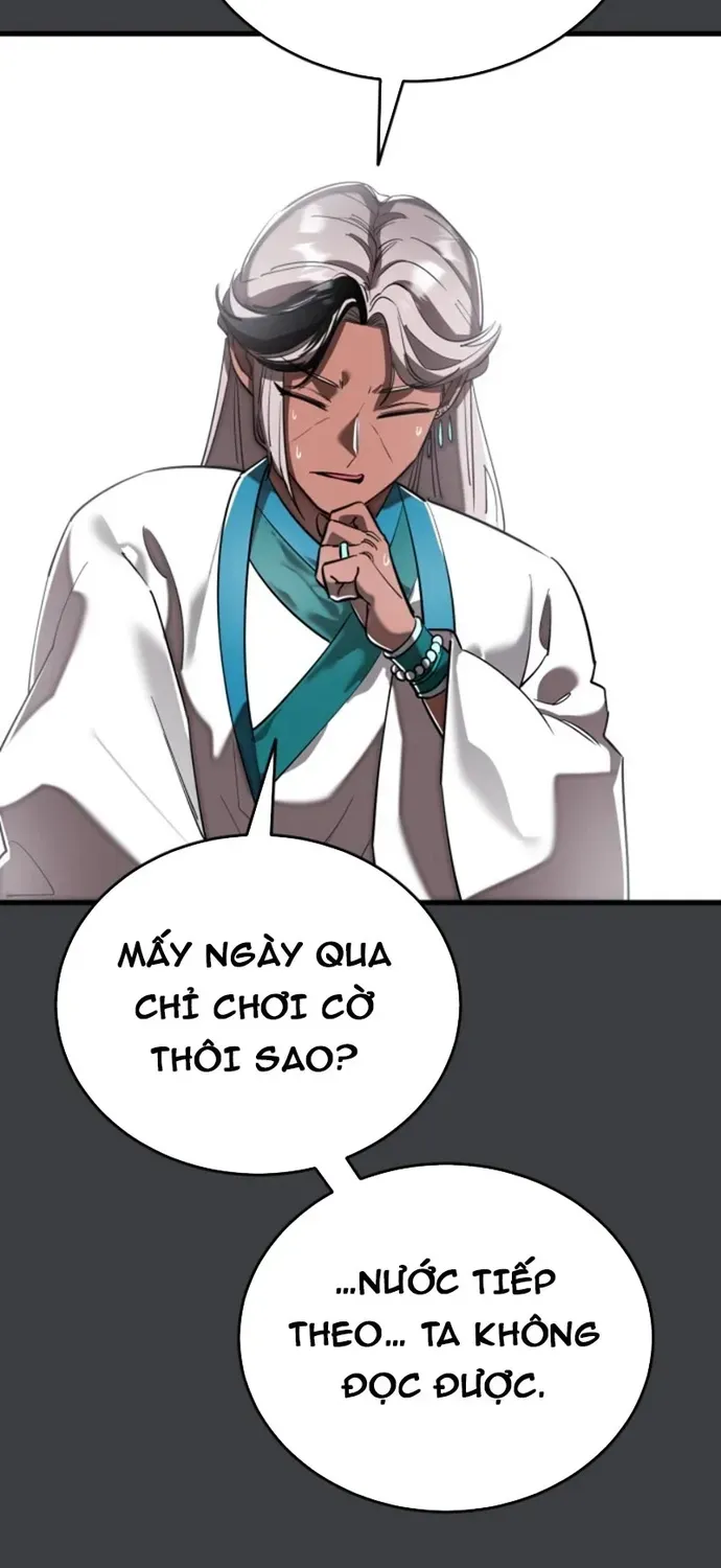 Thiên Ma Tái Lâm Chap 109 - Next Chap 108