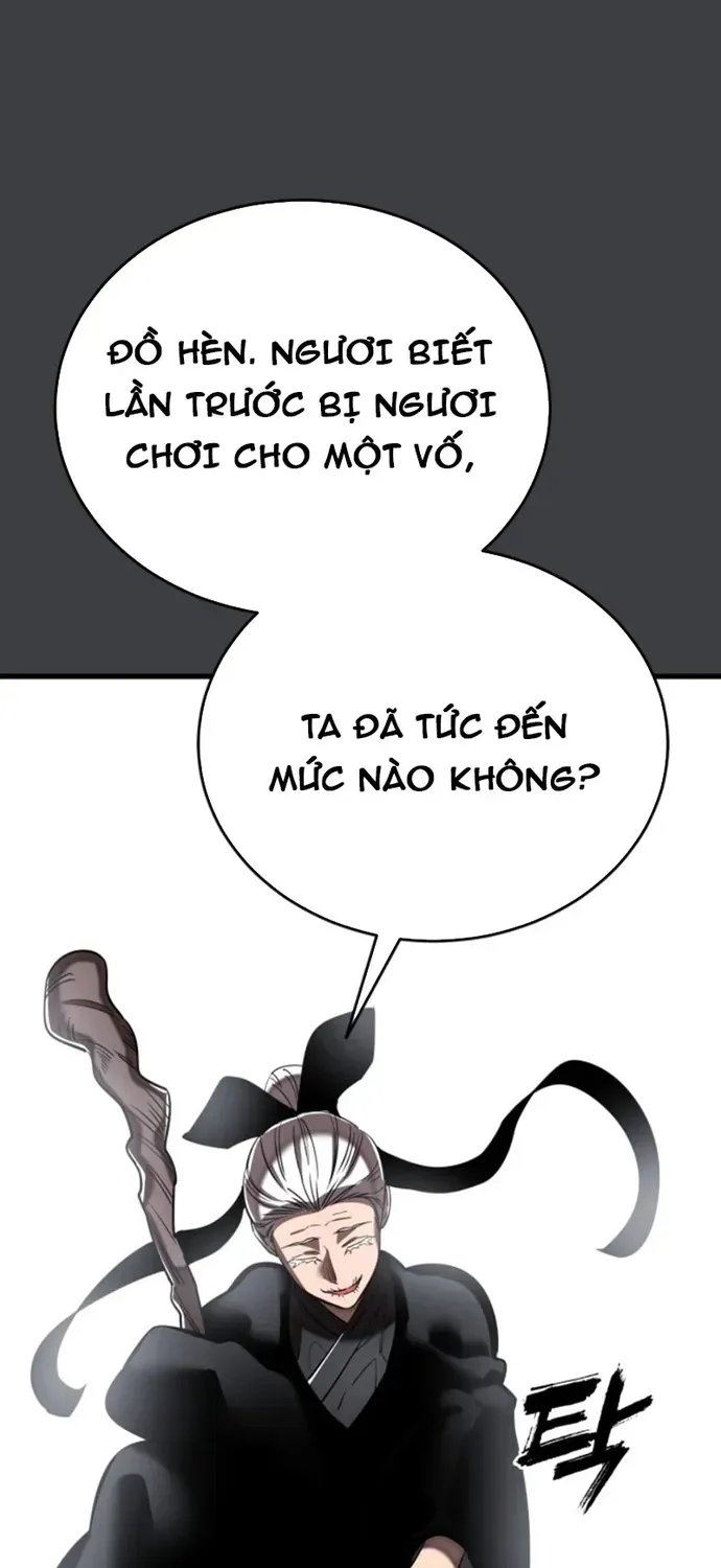 Thiên Ma Tái Lâm Chap 109 - Next Chap 108