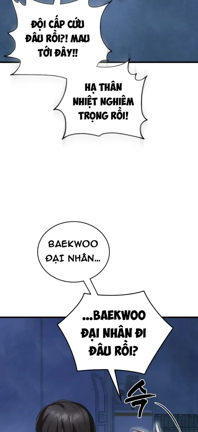 Thiên Ma Tái Lâm Chap 109 - Next Chap 108