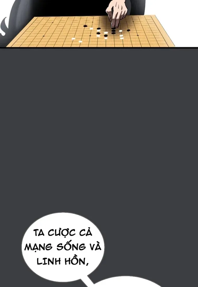 Thiên Ma Tái Lâm Chap 109 - Next Chap 108