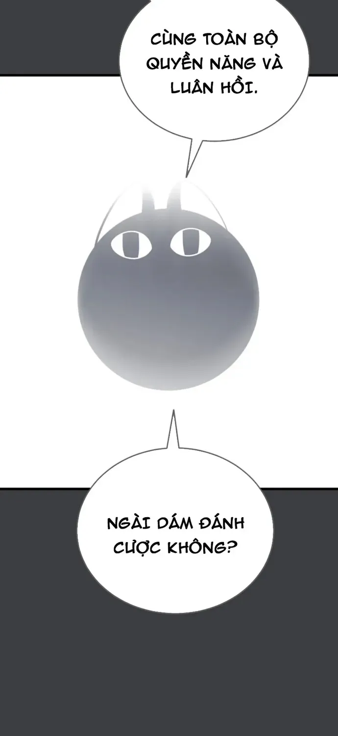 Thiên Ma Tái Lâm Chap 109 - Next Chap 108