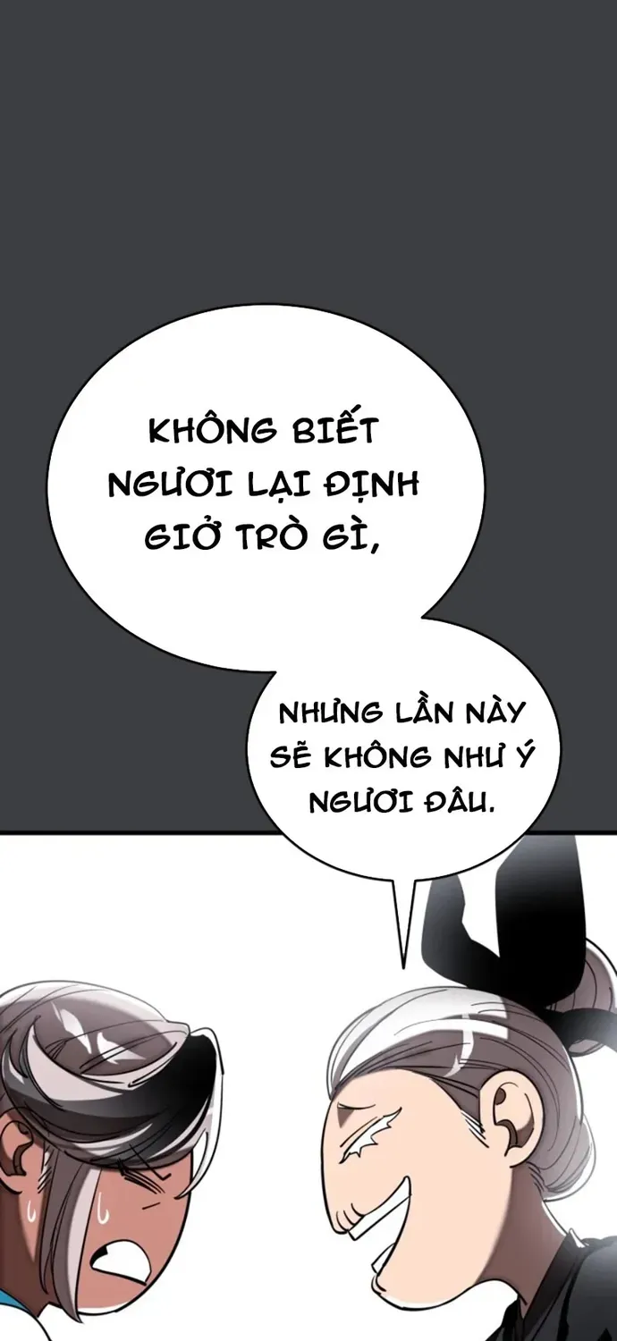 Thiên Ma Tái Lâm Chap 109 - Next Chap 108