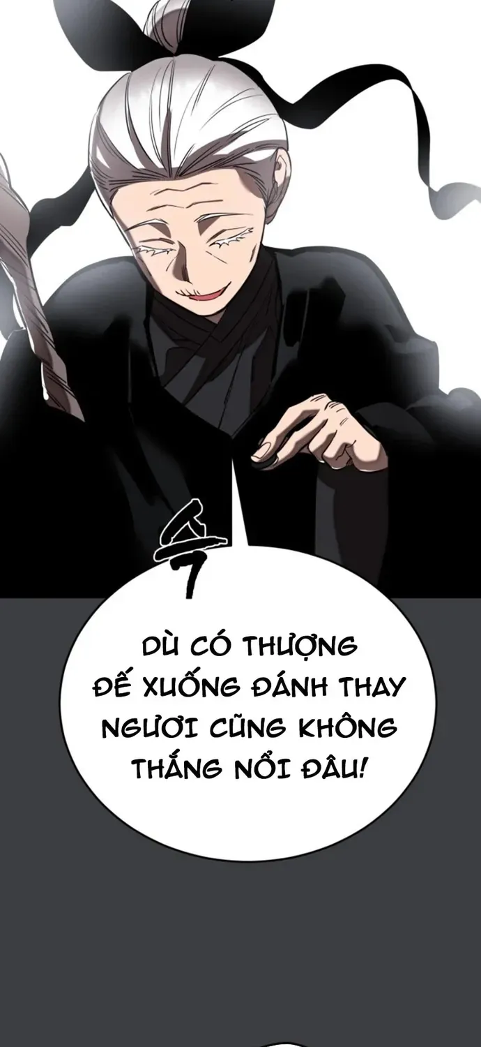 Thiên Ma Tái Lâm Chap 109 - Next Chap 108
